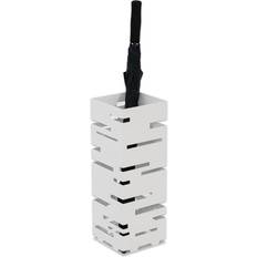 Umbrella Stands on sale Ivy Bronx Metal Umbrella Stand