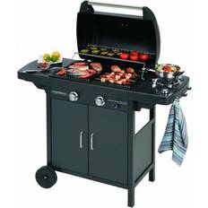 Barbecue a gas Campingaz Barbecue a Gas Classic EXS Vario 75 kW