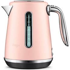 Sage The Soft Top Luxe Kettle Rosewater