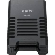 AXSCR1 USB 3.0 Card Reader