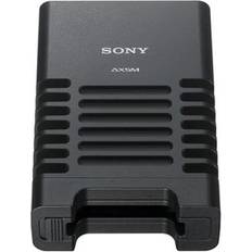 Sony AXSCR1 USB 3.0 Card Reader