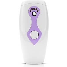 IPL Biovea PERMANENT HAIR REMOVAL EPILATOR IPL Intense Pulsed Light FREE UNIVERSAL ADAPTOR