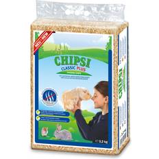 Chipsi JRS Classic Plus 60L 3.2 kg