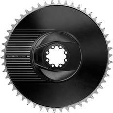 Sram Kedjedrev Sram RED E1 Aero 1x Framdrev 48 Svart