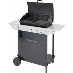 Carro para Barbacoa Barbacoas rebaja Campingaz Barbacoa De Gas Xpert 200 L Vario