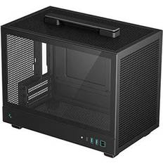 Sí Carcasas de Ordenador Deepcool CH160 TG