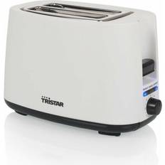 4 pcs Tostadoras rebaja TriStar Tostadora BR-1055 750 W