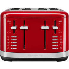 KitchenAid Rød Brødristere KitchenAid 630744-01