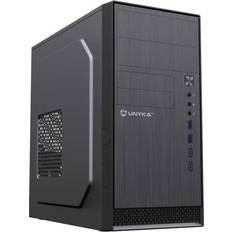 Computer Cases UNYKAch 52110 Aero C12 Pc Tower Case