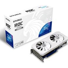 Arc A770 ROC Luna OC HDMI 3xDP 16GB