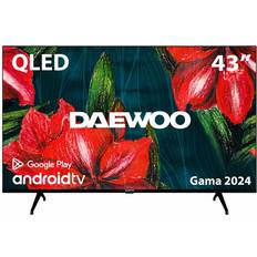 Daewoo 43" QLED Smart TV