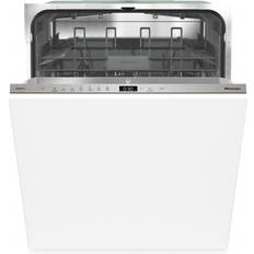 Hisense Integrated Dishwashers Hisense HV642C60UK Fully Integrated