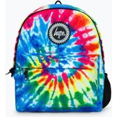 Hype Backpacks Hype Tie Backpack Multi One Size