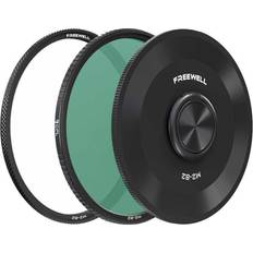 Camera Lens Filters Freewell Filter CPL M2 Series 82mm, Objektivfilter