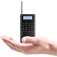 DAB+ Radios on sale Radioddity RD23 Portable DAB