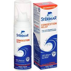 Medicines Sterimar - Nasal Spray Congestion Relief