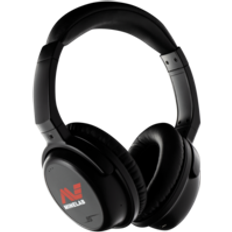 Minelab ML 85 Wireless Headphones Black