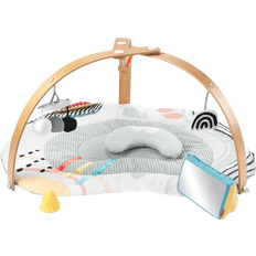 Discoverosity Montessori Inspired Play Gym