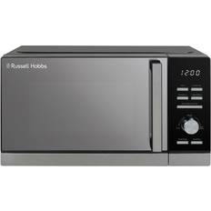 Microwave Ovens Russell Hobbs 25L 900W Combination Black