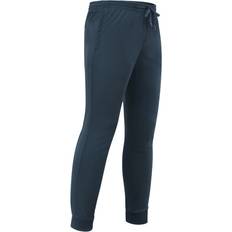 L Motorcycle Pants Acerbis Frey Pants Blue Man