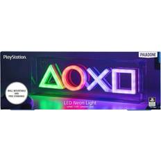 Playstation White