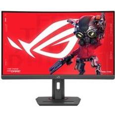 2560x1440 - Gebogen scherm Monitoren ASUS ROG Strix XG27WCS