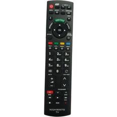 Remote Controls ChaoChuang N2QAYB000752 Remote Control fit Panasonic