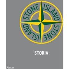 Books Stone Island: Revised & Update: Storia Revised & Updated