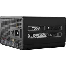 Gold 80 Thermalright TR-TG 750S Black 80+