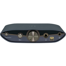 Headphone Amplifiers Amplifiers & Receivers iFi ZEN DAC 3 Hi-resolution DAC/Amp