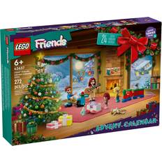 Friends Advent Calendar 42637 2024