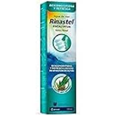 Medicines Rinastel Eucalyptus Nasal Spray 125 ml