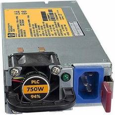 PSU Units HPE 750WATT Power SuPPLy 750 W, PC