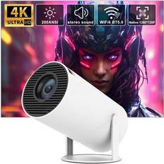 Projektorer Prisma Dual Lens 180° Wide Angle Panoramic Camera