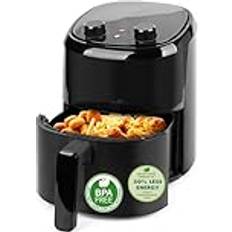 Emerio Smart Fritös 2.2L