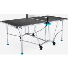 Tischtennis Pongori Tischtennisplatte Outdoor PPT 530.2 Medium