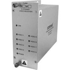 KVM-switcher Comnet STD Transmission FVT81S1