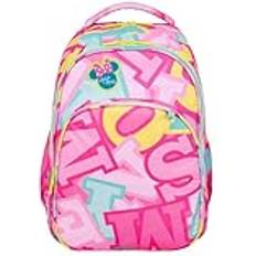 McNeill Base Kinderrucksack 36 cm, pink