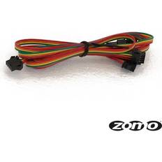 Zomo Deck Stand LED RGB 3-Channel Extension Cable