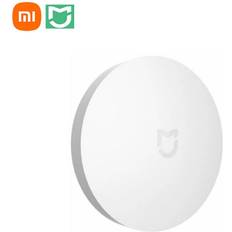 Xiaomi Mijia Wireless Switch House Control Center Multifunktions-intelligentes Smart-Gerät funktioniert mit der Mi-Home-App Weiß