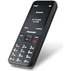 Panasonic Mobiltelefoner Panasonic KX-TF200 Smartphone