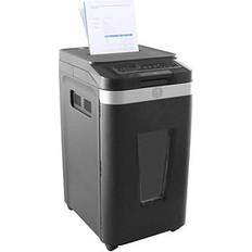 HP Pro Shredder Auto 400MC Makulator 2 x 12 mm