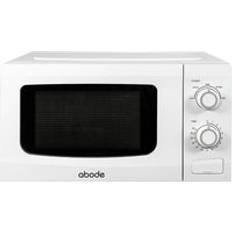 Abode AMM2001-M Compact Solo White