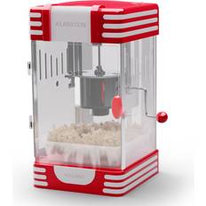 Popcorn Makers Klarstein Retro Kids Popcorn Machine 300W