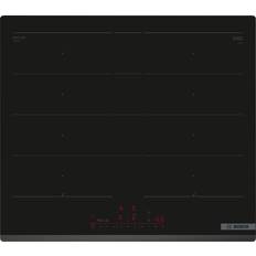 Bosch Spishällar Bosch PXY63KHC1E Induktionshäll