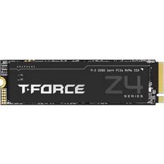 Team Team Group SSD Team Z44A7 M.2 1TB PCIe G4x4 2280 1000 GB, M.2 2280 SSD