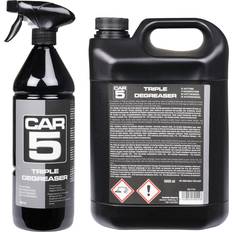 Avfettning Triple Degreaser, 1000