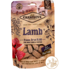 Carnilove Freeze-Dried Raw Snacks Lamb 60 g