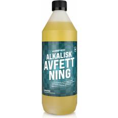 Werified Alkalisk avfettning 1L