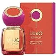 Liu Jo Liu Jo Silkway Eau De Toilette Kvinna Edt 30ml